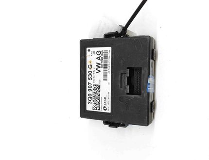 VOLKSWAGEN Golf 7 generation (2012-2024) Gateway блок 3Q0907530G,3Q0907530C 29402441