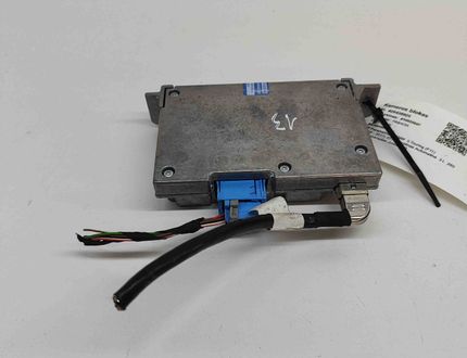 BMW 5 Series F10/F11 (2009-2017) Kontrolná jednotka kamery 9346273 29438925