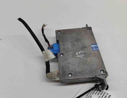 BMW 5 Series F10/F11 (2009-2017) Kontrolná jednotka kamery 9346273 29438925