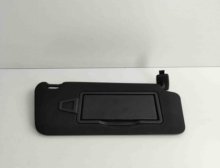 MERCEDES-BENZ E-Class W212/S212/C207/A207 (2009-2016) Pravý slnečný kozub A2078100410 29454036