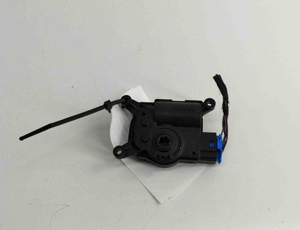 VOLKSWAGEN Passat B8 (2014-2023) Клапаны управления внутренним подогревом 2Q0907511F,CZ116890-0921 29500783