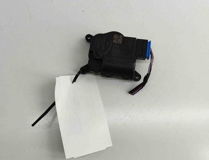 VOLKSWAGEN Passat B8 (2014-2023) Клапаны управления внутренним подогревом 2Q0907511F,CZ116890-0921 29500783