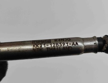 FORD Transit 4 generation (2013-2024) Exhaust gas temperature sensor KK21-12B591-AA 29757947