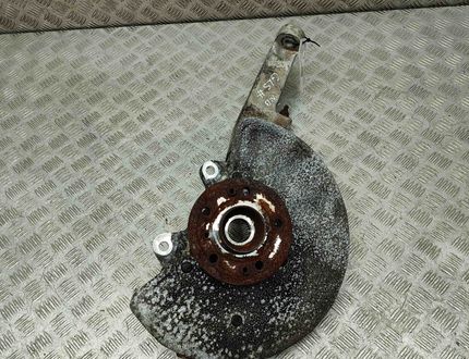 MERCEDES-BENZ GLS-Class X166 (2015-2020) Pravý predný náboj kolesa A16610,11663321001 29809374