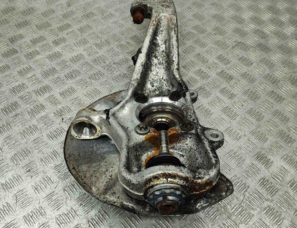 MERCEDES-BENZ GLS-Class X166 (2015-2020) Pravý predný náboj kolesa A16610,11663321001 29809374