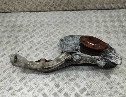 MERCEDES-BENZ GLS-Class X166 (2015-2020) Pravý predný náboj kolesa A16610,11663321001 29809374