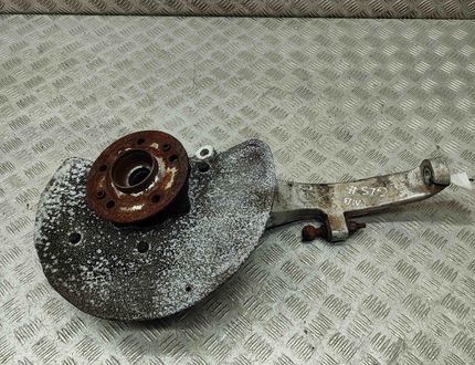 MERCEDES-BENZ GLS-Class X166 (2015-2020) Pravý predný náboj kolesa A16610,11663321001 29809374