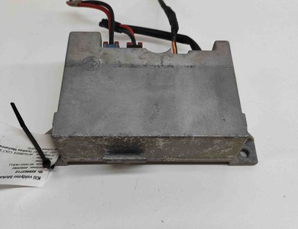 MITSUBISHI Colt 6 generation (2002-2013) Power steering control unit MR594091,A4545450032 29903712