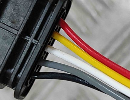 CITROËN C4 3 generation (2020-2023) Лямбда зонд 9810666880,0258027151 29908043