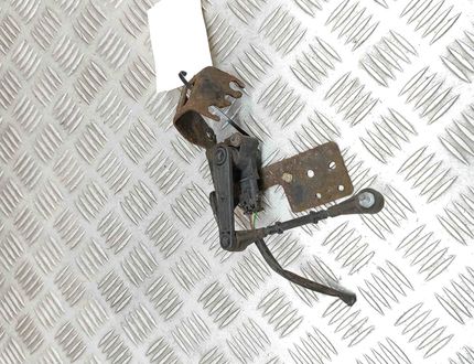 LAND ROVER Range Rover Sport 2 generation (2013-2022) Rear Right Height Level Sensor JPLA-3D026-BA 29994084