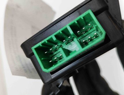 CHRYSLER Pacifica 1 generation (CS) (2003-2008) Riadiaca jednotka zadných sedadiel 56010159AG 30078400