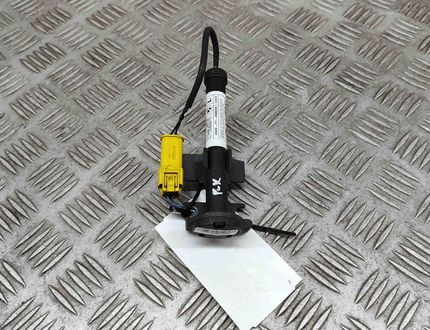 BMW X3 G01 (2017-2024) KAPOTOVÝ AKTUÁTOR PANT 7397495 30388785