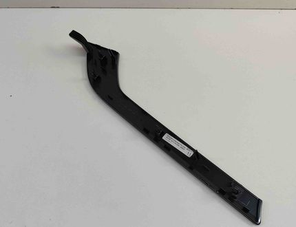 AUDI Q7 4M (2015-2024) Pravý predný dverový panel 4M0867410 30421701