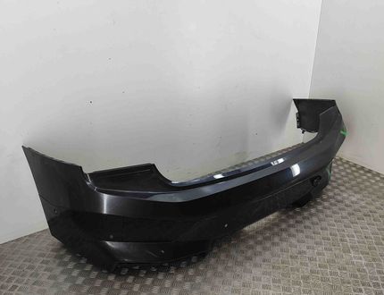 BMW iX I20 (2021-2024) Zadný nárazník 8737823,5A2F3C9 30446322