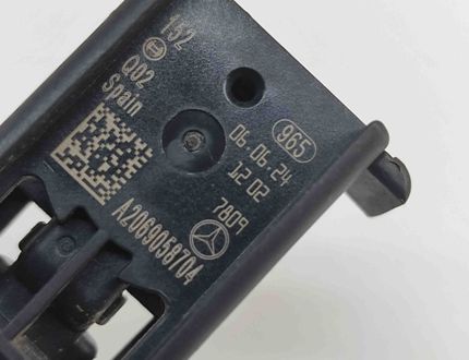 MERCEDES-BENZ C-Class W206 (2021-2023) ДАТЧИК УДАРА НАДУВНЫХ ПОДУШЕК A2069058704 30456046