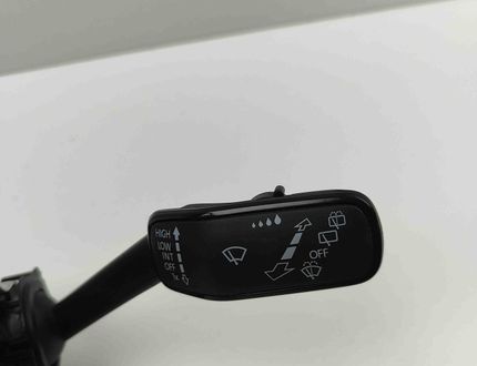 VOLKSWAGEN Passat B8 (2014-2023) Stieračový prepínač 5Q0953521BB,5Q0953502AJ,5Q953569A 30480216