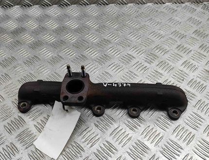 PEUGEOT 3008 2 generation (2017-2023) Exhaust Manifold 0341J2 30621160