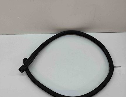MERCEDES-BENZ SLC-Class R172 (2016-2020) Front Left Door Seal Rubber A1726970051 30718036