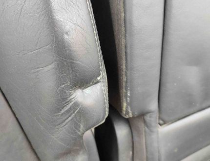 AUDI Q7 4L (2005-2015) Interior Seats W/ Door Cards Kit 4L1867106,4L0867306,4L0867305,4L1867105,4L2864207D,4L0885046C,4L0885045C,4L0885305,4L0883108K,4L0883107M,4L0881106E,4L0881105D 30762797