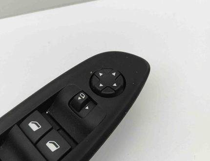 JEEP Avenger 1 generation (2023-2023) Кнопка стеклоподъемника передней правой двери 98421760ZD,7357709050 30801510