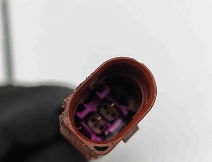 VOLKSWAGEN C-Class W204/S204/C204 (2004-2015) Senzor teploty výfukových plynov 05L906088F 30813443