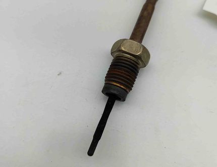 VOLKSWAGEN C-Class W204/S204/C204 (2004-2015) Senzor teploty výfukových plynov 05L906088F 30813443