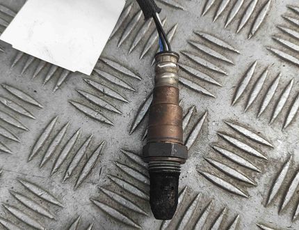 VOLVO V60 2 generation (2018-2023) Лямбда зонд 31439593 30837479