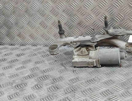 AUDI Q7 4L (2005-2015) Трапеции стеклоочистителей 4691569999,4L2910113 30971127