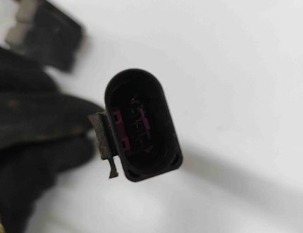 AUDI Q7 4L (2005-2015) Akceleračný senzor 7L0907673B 30981988