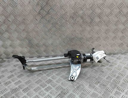 MERCEDES-BENZ CLA-Class C118 (2019-2023) Front Windshield Wiper Mechanism A1778206801 31045377
