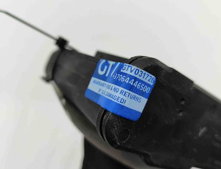 BMW 5 Series G30/G31 (2016-2023) Rozvodná skrinka 8638551,P00154201 31292597