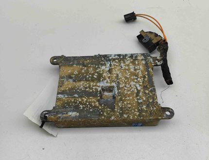 MERCEDES-BENZ CLS-Class C219 (2004-2010) Блок управления Bluetooth A2118703926 31383571