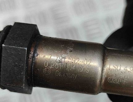 BMW X5 F15 (2013-2018) Lambda kyslíkový senzor 7791592,0281004019 31419023