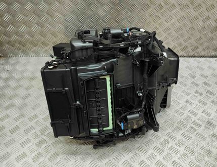 VOLKSWAGEN ID.4 1 generation (2020-2023) Печка салона 1EA820351,1EA963581F 31467058