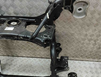 VOLKSWAGEN ID.4 1 generation (2020-2023) Zadný podvozok 1EA505235BC,11A500025 31492364