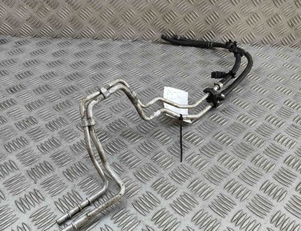 IVECO Daily 6 generation (2014-2019) Fuel pipe 5802761901 31539811