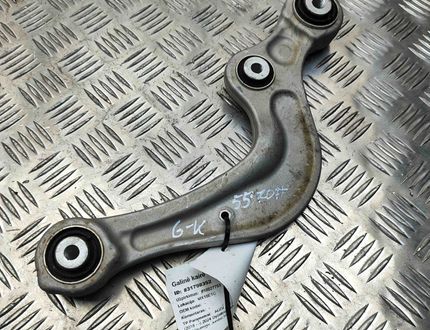 AUDI Q8 4M (2018-2024) Рычаг задний левый 4M0505361G,4M0505323G 31798352