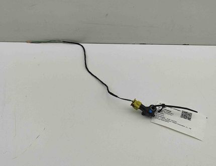 AUDI A5 F5 (2016-2024) Ľavý zadný senzor nárazu 4M0959651 31864042