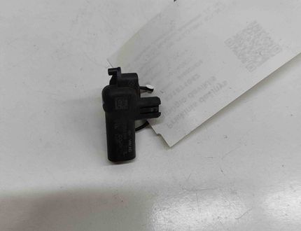 VOLKSWAGEN Polo 6 generation (2017-2024) Датчик удара передний правый 2Q0959659 31871042