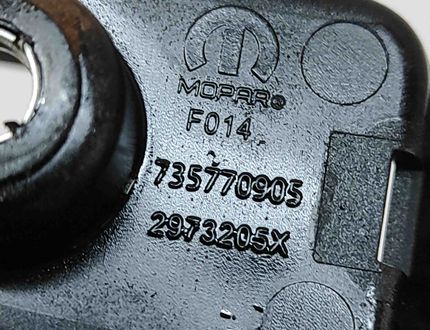 JEEP Avenger 1 generation (2023-2023) Front Right Door Window Switch 735770905,98421760ZD 31944282