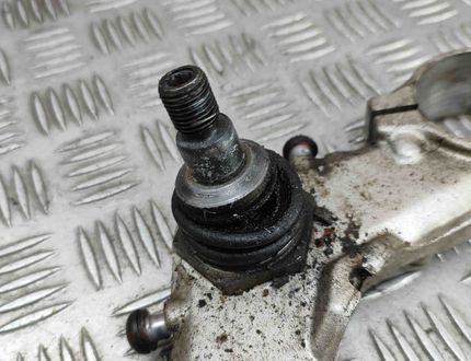 BMW R 1200 Dolný trojitý stromový vidlicový zväzok spodný jho 9443337 32007698