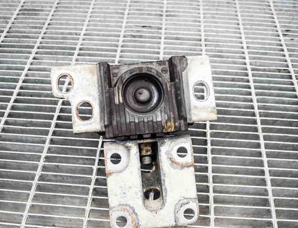 CITROËN Jumper 3 generation (2006-2024) Left Side Engine Mount 1363378080 3204336