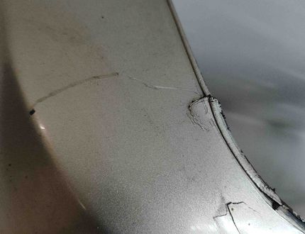 MITSUBISHI Pajero 4 generation (2006-2023) Ozdobenie sekcie rezervného kolesa 6430A117,6430A118,6430A106,6430A107,6430A138 32144440