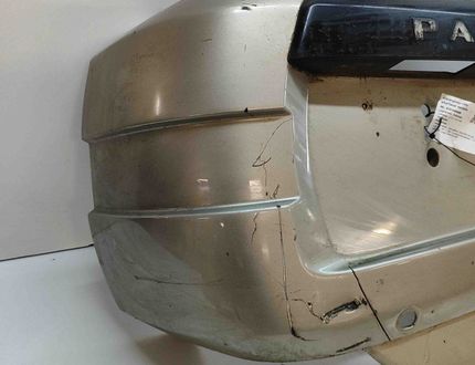 MITSUBISHI Pajero 4 generation (2006-2023) Ozdobenie sekcie rezervného kolesa 6430A117,6430A118,6430A106,6430A107,6430A138 32144440