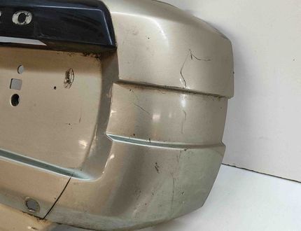 MITSUBISHI Pajero 4 generation (2006-2023) Ozdobenie sekcie rezervného kolesa 6430A117,6430A118,6430A106,6430A107,6430A138 32144440