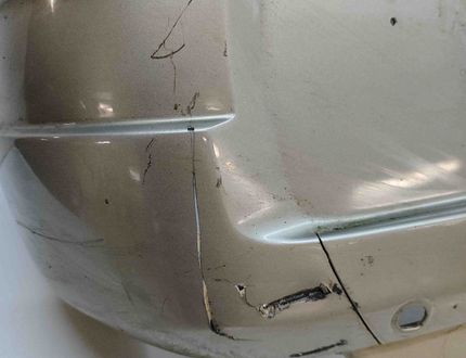 MITSUBISHI Pajero 4 generation (2006-2023) Ozdobenie sekcie rezervného kolesa 6430A117,6430A118,6430A106,6430A107,6430A138 32144440