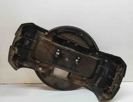 MITSUBISHI Pajero 4 generation (2006-2023) Ozdobenie sekcie rezervného kolesa 6430A117,6430A118,6430A106,6430A107,6430A138 32144440