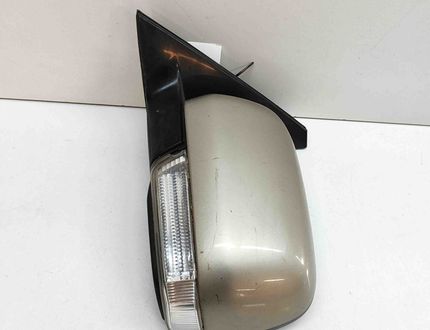 MITSUBISHI Pajero 4 generation (2006-2023) Ľavé krídlové zrkadlo 7632A113YA 32144538