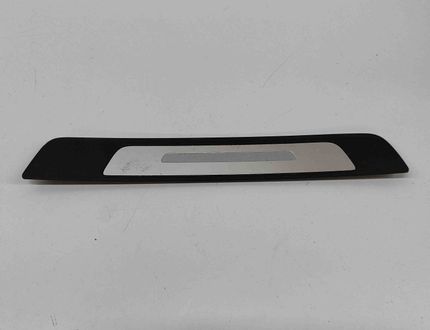 AUDI e-tron 1 generation (2018-2024) Rear Left Sill Trim 4KE853375A 32234523
