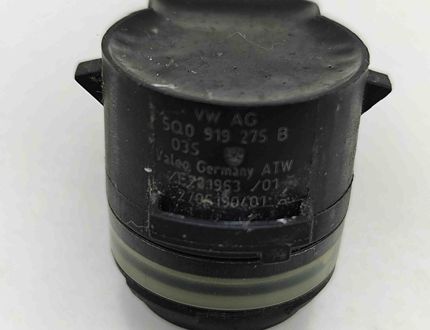 AUDI TT 8S (2014-2024) Parking Sensor Rear 5Q0919275B 32237123